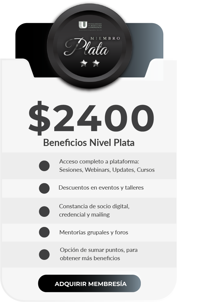 Plata Medico