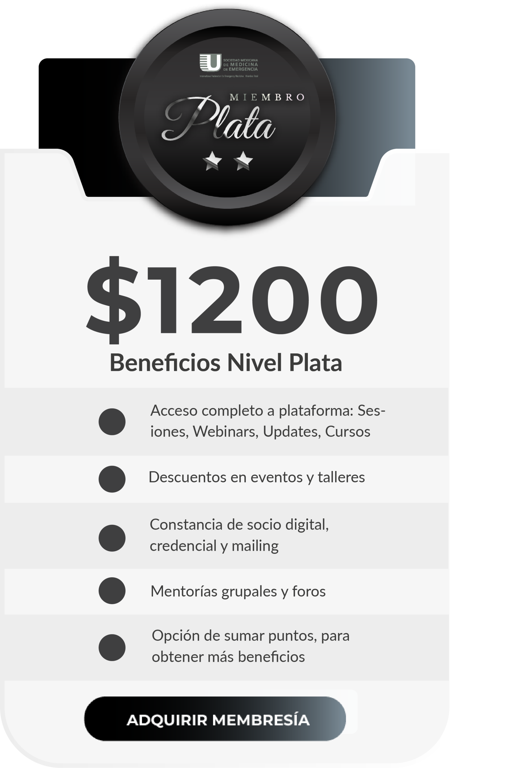 Plata Pre