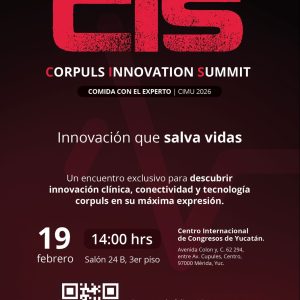 CORPULS INNOVATION SUMMIT