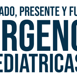 Update Pasado, presente y futuro en URGENCIAS PEDIÁTRICAS