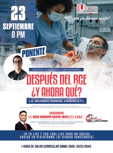 Despues Del RCE ¿Ahora Que CARTEL Despues Del RCE ¿Ahora Que CARTEL