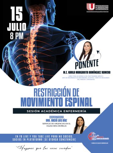 ENf 15 Julio ENf 15 Julio