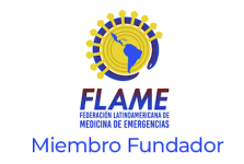 FLAME Miembreo Fundador