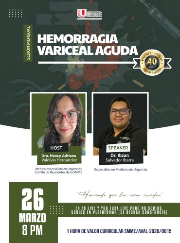 Hemorragia Variceal Aguda Cartel Edit
