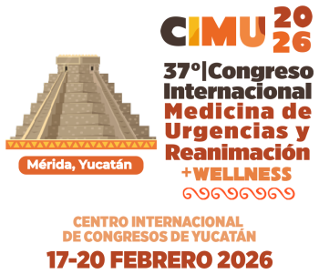 Logo Fecha CIMU 2026 Logo Fecha CIMU 2026