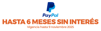Paypal MSI 6