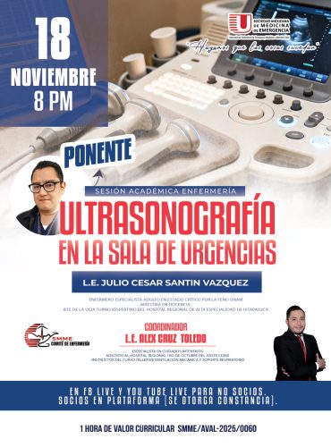 Ultrasonografía En Las Salas De Urgencias