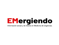 EMergiendo Logo Black